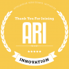 ARI-Holler-Badge