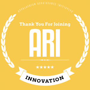 ARI-Holler-Badge