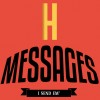 Messages-Send-Badge