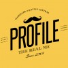 Profile-Badge