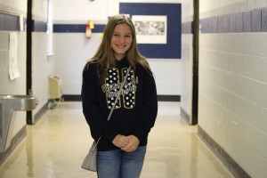 Isabelle Cobb, 12 Years-Old