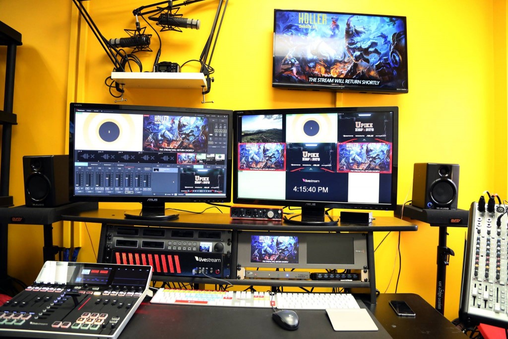 full-livestream