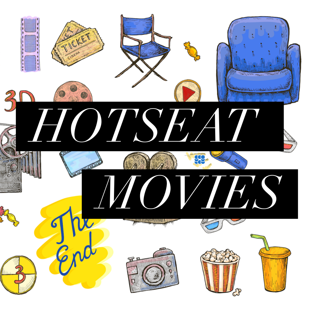 Hotseat Movies Ep. 1 - The Holler