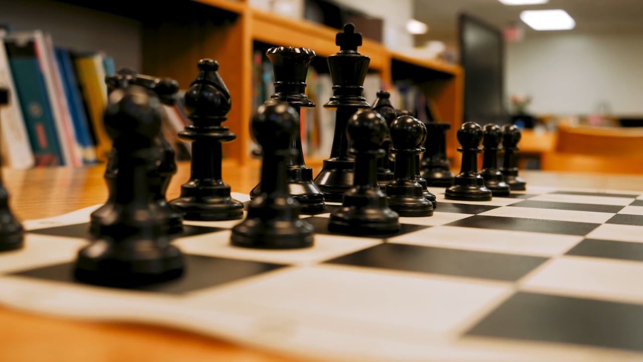 checkmate 4