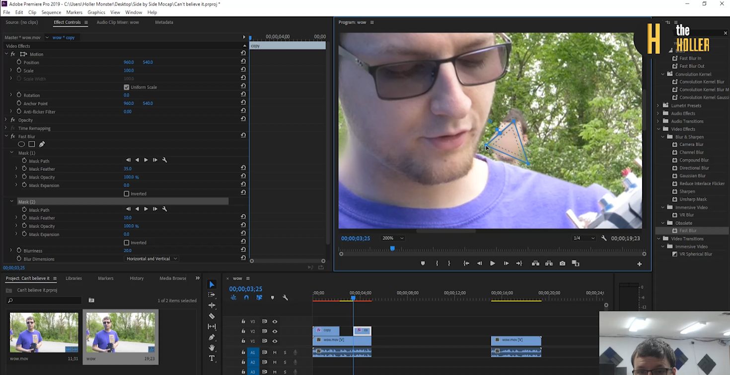 adobe animate motion tracking