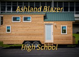 Ashland Tiny House Thumbnail