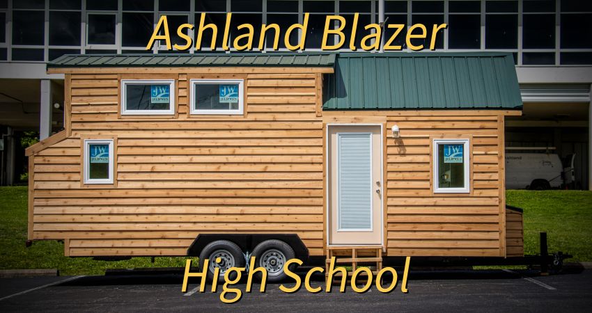 Ashland Tiny House Thumbnail