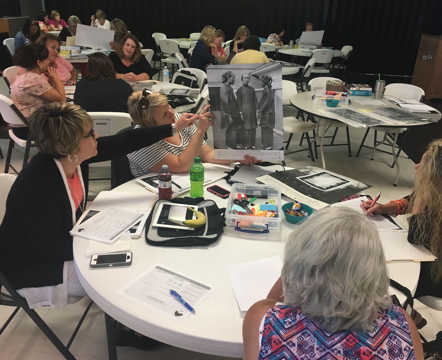 K8 Kentucky Social Studies Standards The Holler