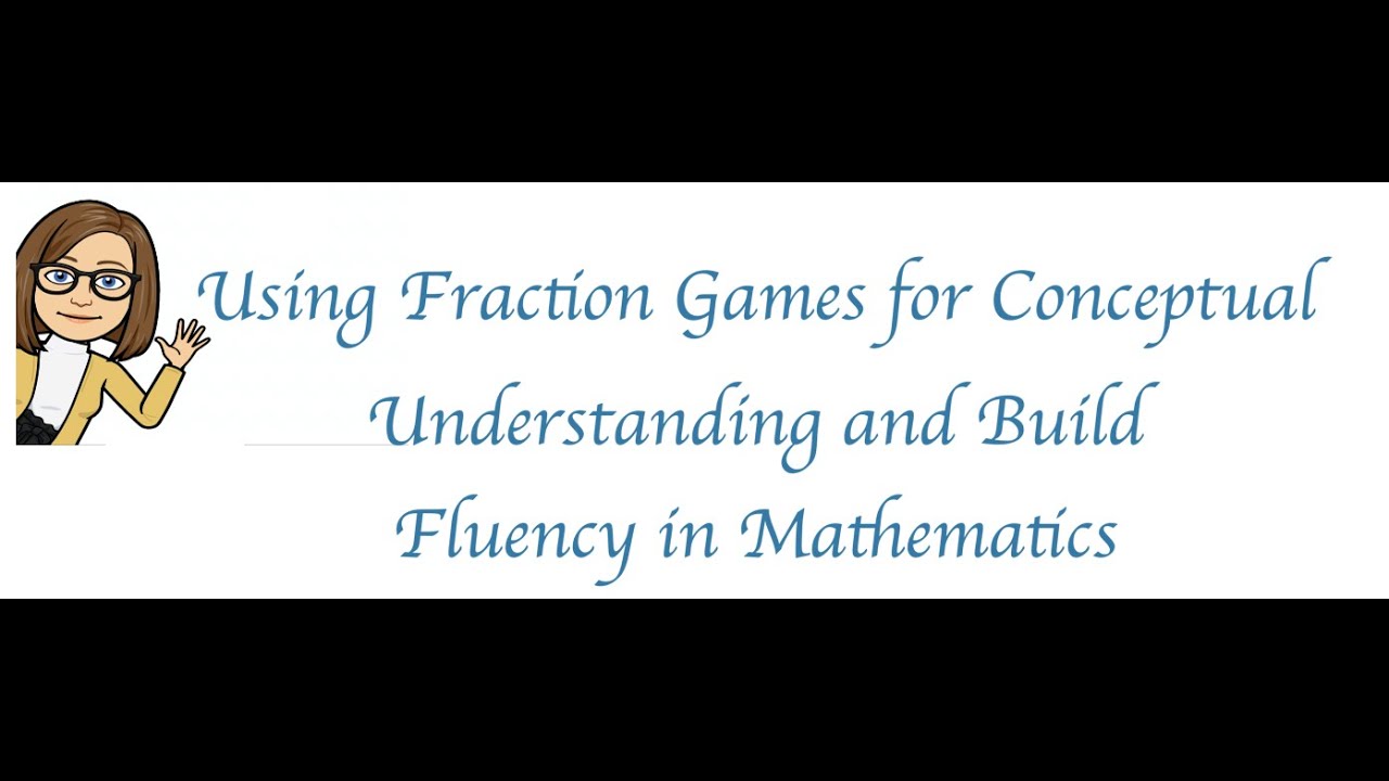 Fraction Games For 5th Grade The Holler