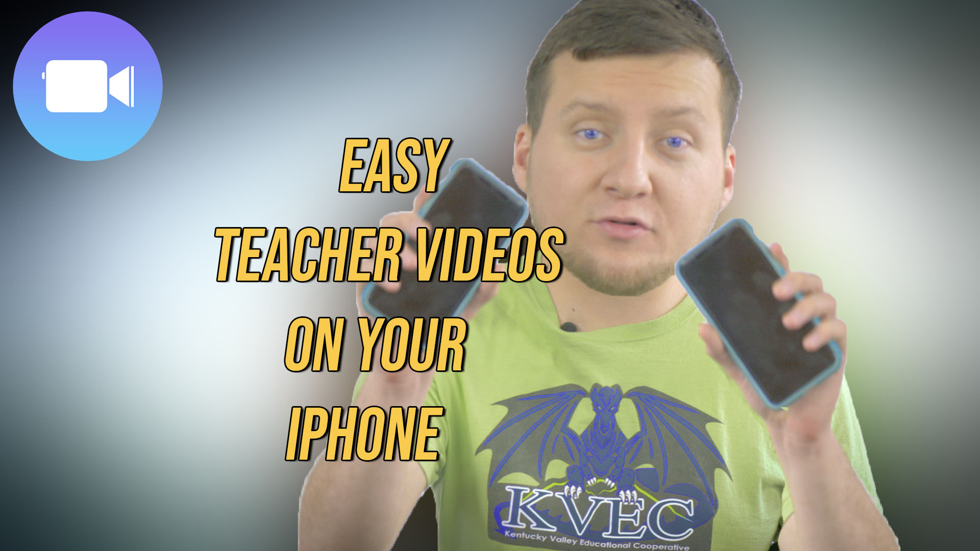 Easy Teacher Vids-HOller