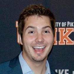 Profile picture of Jordan Gibson