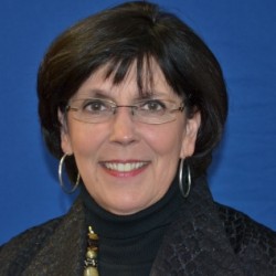 Profile picture of Vivian Carter