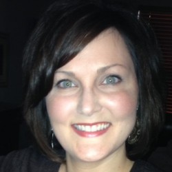 Profile picture of Melissa Ferrell