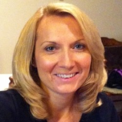 Profile picture of Tina Johnson