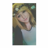 Profile picture of Cassidy Wright