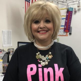 Profile picture of Lana Moore