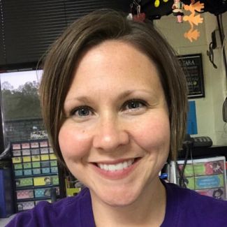 Profile picture of Tara Boggs