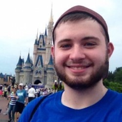 Profile picture of Jay Compton