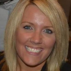 Profile picture of Stephanie Samons