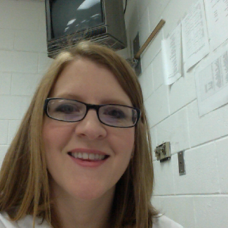 Profile picture of Angela thornsberry
