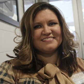 Profile picture of Sarah Howard