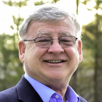 Picture of Ron Daley