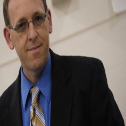 Profile picture of Tim Spencer