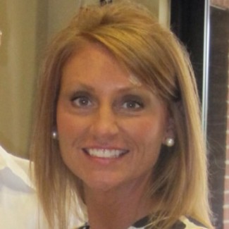 Profile picture of Christle Carter