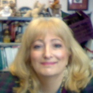 Profile picture of Helen Brunty
