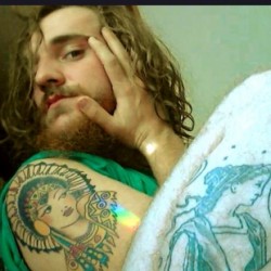 Profile picture of Thomas Daniel Anderson