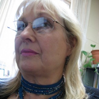 Profile picture of Rosalind Stanley
