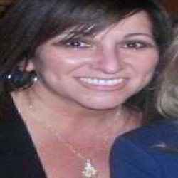 Profile picture of Christy McCoy