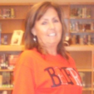 Profile picture of Sandy Brown