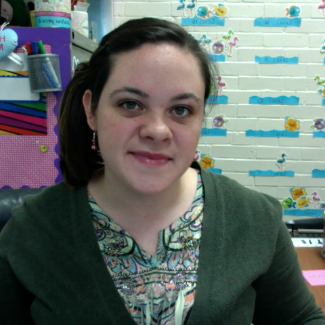 Profile picture of Megan R Byers