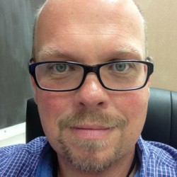 Profile picture of Alonzo Fugate