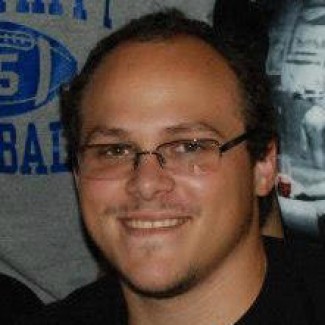 Profile picture of Matthew Hudson