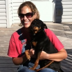 Profile picture of Amanda Goodwin