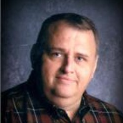 Profile picture of Jeff Arnett