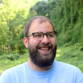 Profile picture of Joshua May