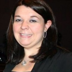 Profile picture of Stephanie A. Moore