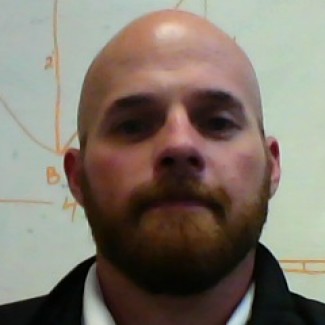 Picture of Luke Gilly