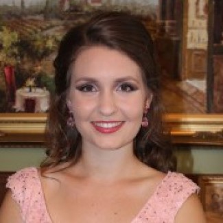 Profile picture of Susanna Goggans