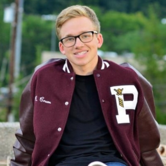 Profile picture of Ryan Crum