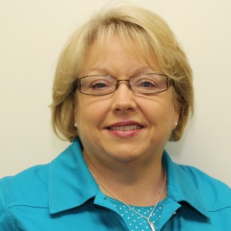 Profile picture of Coletta Parsley