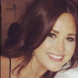 Profile picture of Rachel Frazier