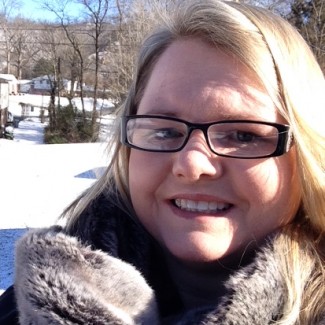 Profile picture of Libby Auxier