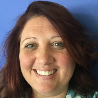 Profile picture of Amanda Robinson