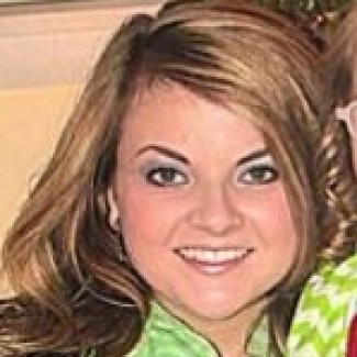 Profile picture of Melanie Ramey