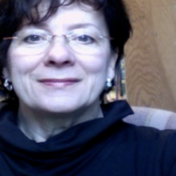 Profile picture of Dr. Mattie Decker