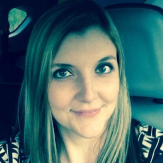 Profile picture of Holly Campbell